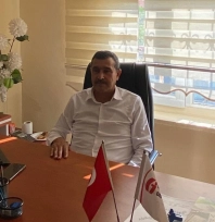 Akçadağ'a Vergi Dairesi Müdürlüğü kuruldu