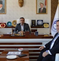 Akçadağ'da Büyük Değişim Ve Dönüşüm Süreci Tüm Hızıyla Devam Ediyor