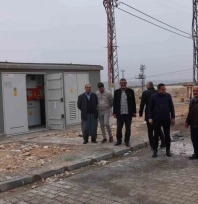 Akçadağ'ın enerji altyapısına 118 milyon TL'lik dev yatırım