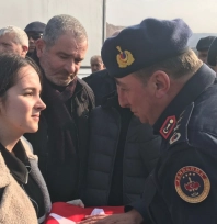 Apohan ailesinin acı günü