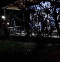 Arkadaşların silahla oyunu kanlı bitti