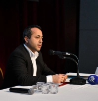 Babacan: 'Bu Bir Devlet ve Millet Projesidir'