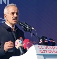 Bakan Uraloğlu: Deprem bölgesindeki illere toplam 79,4 milyar liralık yatırım yaptık