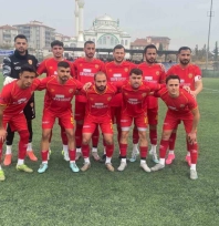 BAL 2. Grupta Malatyaspor: 1 - Viranşehir Belediyespor: 3