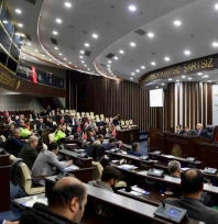 Başkan Er: '269 araç 1117 personelle sahada olacağız'