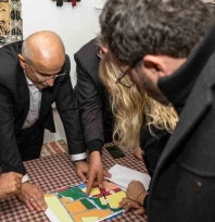 Başkan Er: 'Eskimalatya'yı hak ettiği yere getireceğiz'