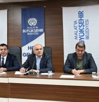 Başkan Er: 'Yeni bir sistemle çalışacağız'