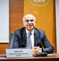 Başkan Er, Şehir 12 ayda ayağa kalktı