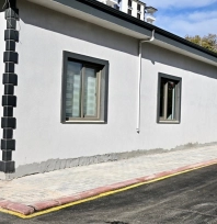 Başkan Geçit: 'Çilesiz ve Karakavak Taziye Evleri yakında hizmete açılıyor'