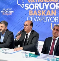Başkan Geçit: 'İkizce, Malatya'nın yeni yükselen değeri'