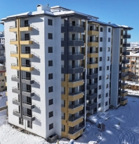 Başkan Geçit, 'Yeşil yaşam evleri Yeşilyurt'un geleceğine değer katıyor'