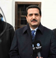 Başkan Taşkın, Eski Malatya muhtarlarıyla buluştu