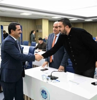 Battalgazi Belediyesi Aralık ayı meclis toplantısı tamamlandı