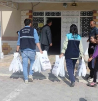 Battalgazi Belediyesi çocukları sinemayla buluşturuyor