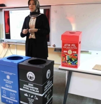 Battalgazi Belediyesi'nden haftalık yoğun çalışma mesaisi