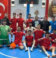 Battalgazi Belediyespor'dan Millî Takıma bir genç sporcu daha