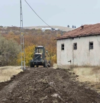 Battalgazi'de Belediye hizmetleri planlı şekilde devam ediyor