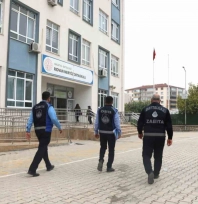 Battalgazi'de hizmetler ilçenin dört bir yanında devam ediyor