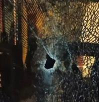 Belediye otobüsü şoförüne ateş açan uzman çavuşa 'öldürmeye teşebbüs' davası