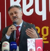Beytepe Koleji Malatya Kampüsü, basın mensuplarıyla bir araya geldi