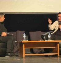 Depremde medyanın sorumluluğu Bilim Kafe'de konuşuldu