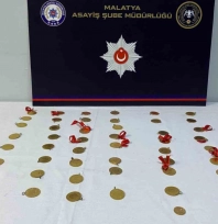 Dolandırıcılık girişimi polis müdahalesiyle engellendi