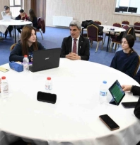 EkoVizyon Çalıştayı'nda fikirler yarıştı