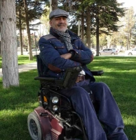 Engelli vatandaşlardan 'erişilebilir şehir' talebi