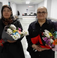 Erken teşhisle hayata tutundular