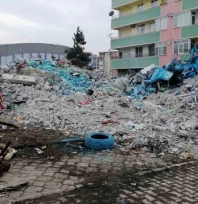 Ermeç Apartmanı davası ertelendi