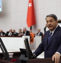 Fendoğlu: Bu kezde tedarik krizine dikkat çekti