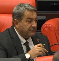 Fendoğlu'ndan Sağlık Bakanlığına Malatya İçin İki Önemli Talep