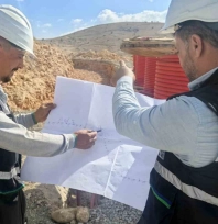 Fırat EDAŞ'tan Yeşilyurt'a 40 milyon TL'lik enerji alt yapısı yatırımı