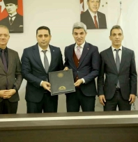 Fırat Kalkınma Ajansı ve Malatya MEM'den öğretmenlere yönelik ortak proje