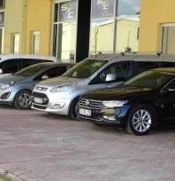 Galerici esnafı, araç almak isteyenler için şimdi tam zamanı