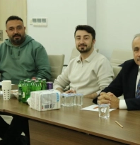 Gazetecilik ile halkla ilişkiler ve tanım bölümleri akreditasyon sürecinde