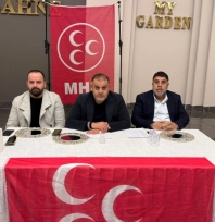 Gök Terörle Mücadelemiz Kararlılıkla Sürecek