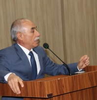 Hacı Karanfil açık ara fark ile güven tazeledi