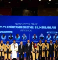 İnönü Üniversitesi'nde 2025-2026 Akademik Yılı açıldı