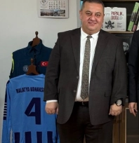 İyi Bir Malatyalı: Çetin Şişman, Kültürün ve Kütüphanelerin Hizmetinde