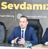 Karademir: Malatya Sanayi Koridoru Fırsatını Kaçırmamalı