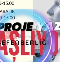 Malatya'da 'AB Proje Seferberliği'