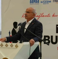 Malatya'da 'İstihdam Fuarı' kapılarını açtı