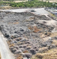 Malatya'da 'Kaçak Hafriyatla Mücadele Seferberliği' başladı