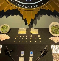 Torbacı operasyonlarında 47 tutuklama