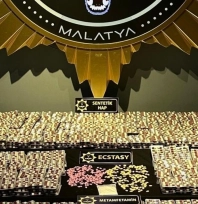 Torbacı' operasyonunda 6 kişi gözaltına alındı