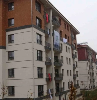 Malatya'da 11 bin 367 konut ve 128 iş yeri için kura çekimi yapıldı