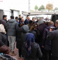 12 yaşındaki öğrenci sınıfta kalbine yenik düştü