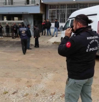 13 yaşındaki çocuk evinde ölü bulundu