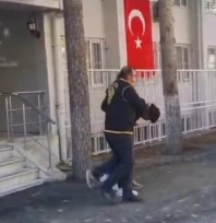 430 bin TL'lik dolandırıcılık polise takıldı